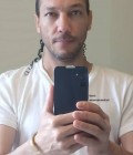 Rencontre Homme : Mars, 45 ans à Etats-Unis  New York